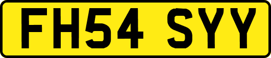 FH54SYY
