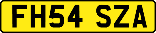FH54SZA