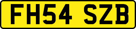 FH54SZB