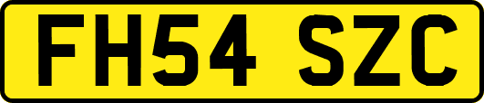 FH54SZC