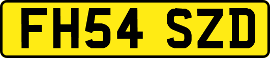 FH54SZD