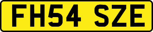 FH54SZE