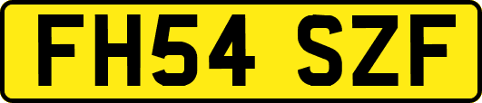 FH54SZF