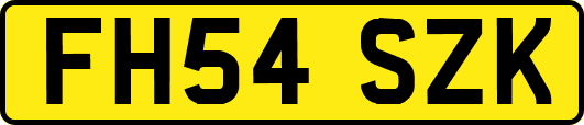 FH54SZK