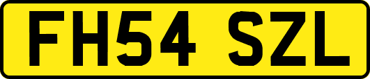 FH54SZL