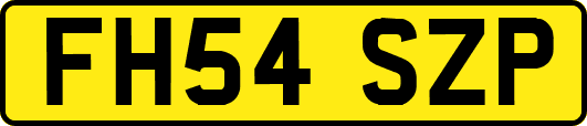 FH54SZP