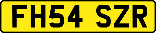FH54SZR