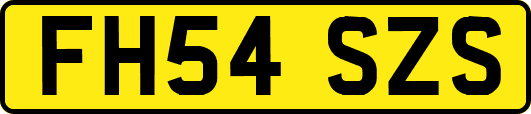 FH54SZS