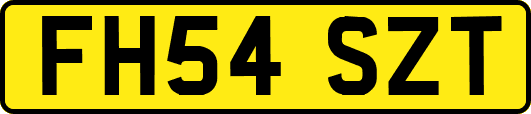 FH54SZT