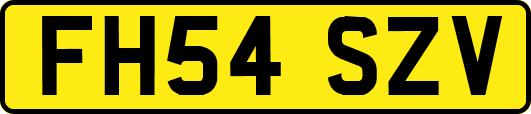 FH54SZV