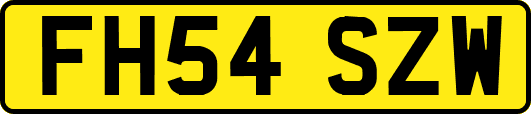 FH54SZW