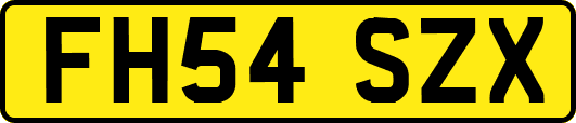 FH54SZX