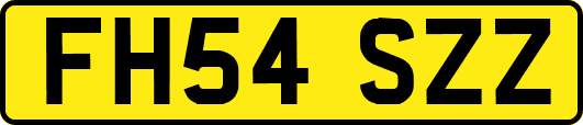 FH54SZZ