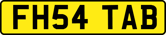 FH54TAB