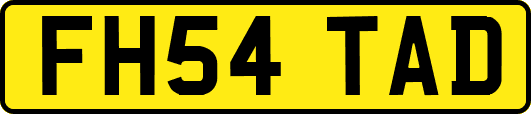 FH54TAD