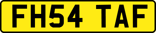 FH54TAF
