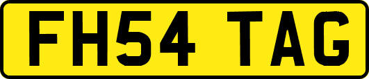 FH54TAG