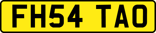 FH54TAO
