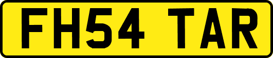 FH54TAR