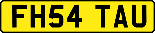 FH54TAU