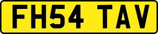 FH54TAV