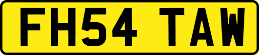 FH54TAW