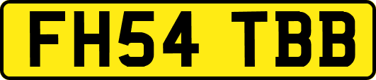 FH54TBB