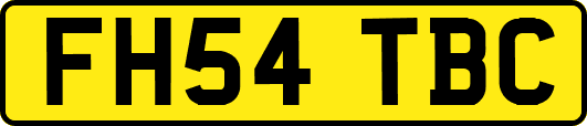 FH54TBC