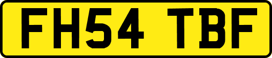 FH54TBF
