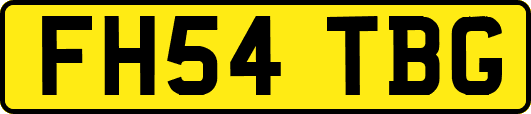 FH54TBG