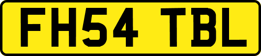 FH54TBL