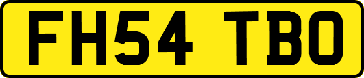 FH54TBO