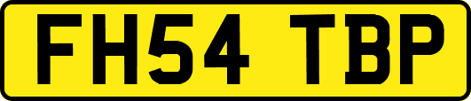 FH54TBP