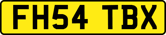 FH54TBX