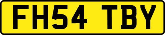 FH54TBY