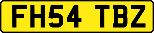 FH54TBZ
