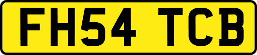 FH54TCB