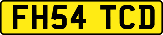 FH54TCD
