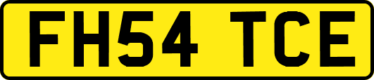 FH54TCE