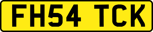 FH54TCK