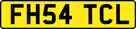 FH54TCL