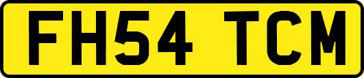FH54TCM