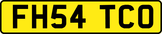 FH54TCO