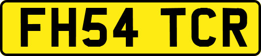 FH54TCR