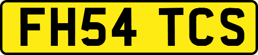 FH54TCS