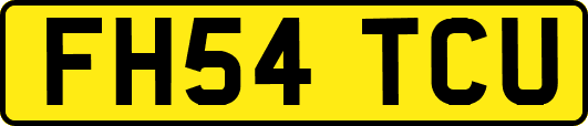 FH54TCU