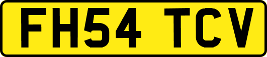 FH54TCV