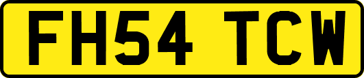 FH54TCW