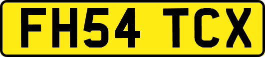 FH54TCX