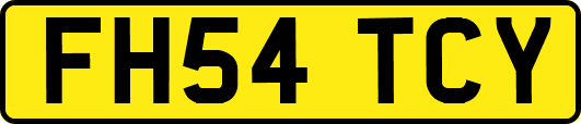 FH54TCY
